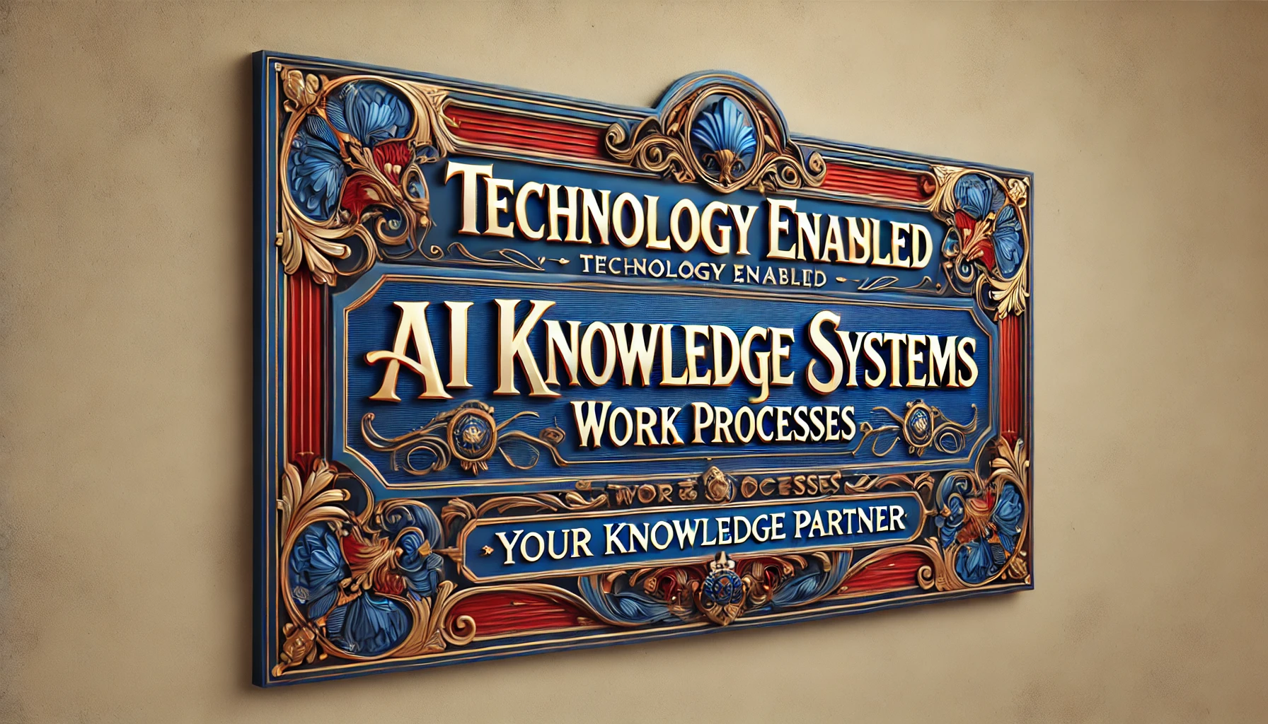AI Knowledge Systems